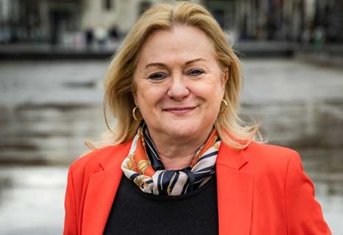 Leen Demaré