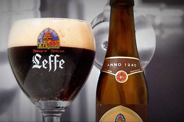 Leffe